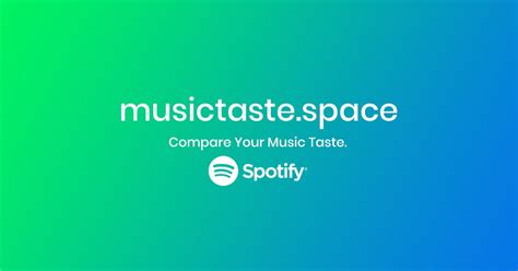 rate my music|Compare your music taste with friends • musictaste.